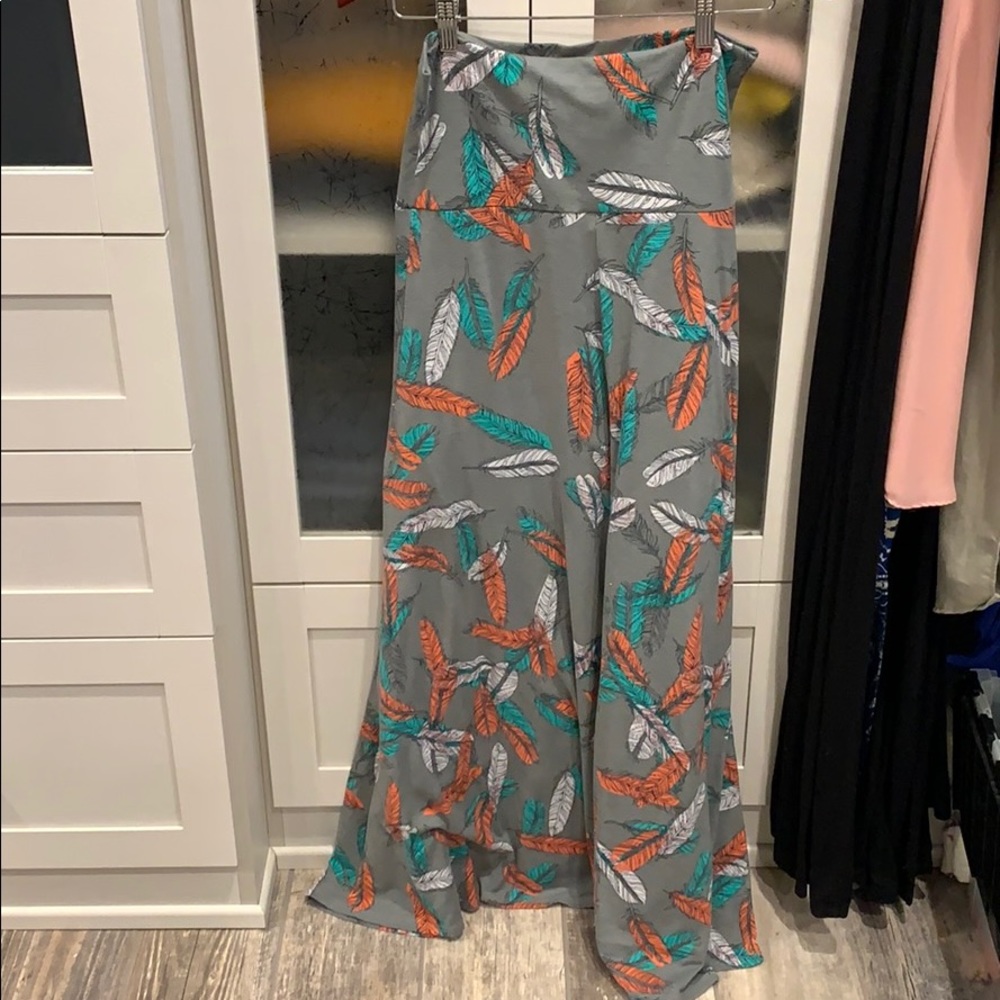 LulaRoe Maxi